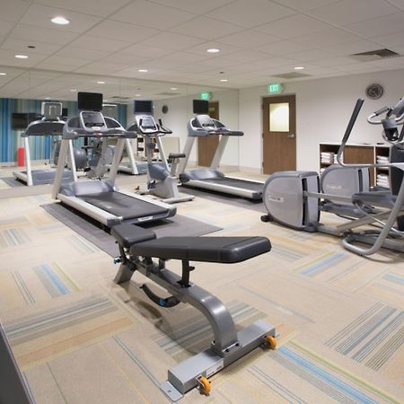 Holiday Inn Express Fulton By Ihg Eksteriør bilde