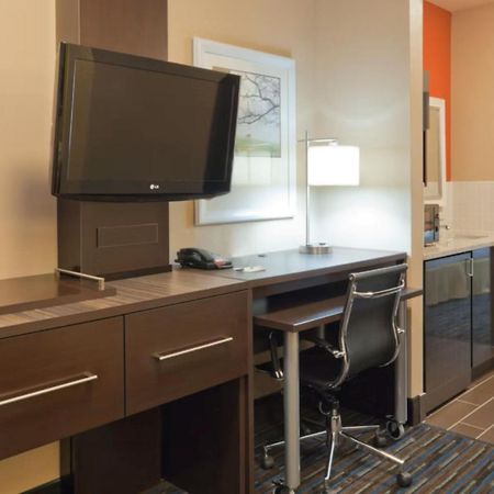 Holiday Inn Express Fulton By Ihg Eksteriør bilde