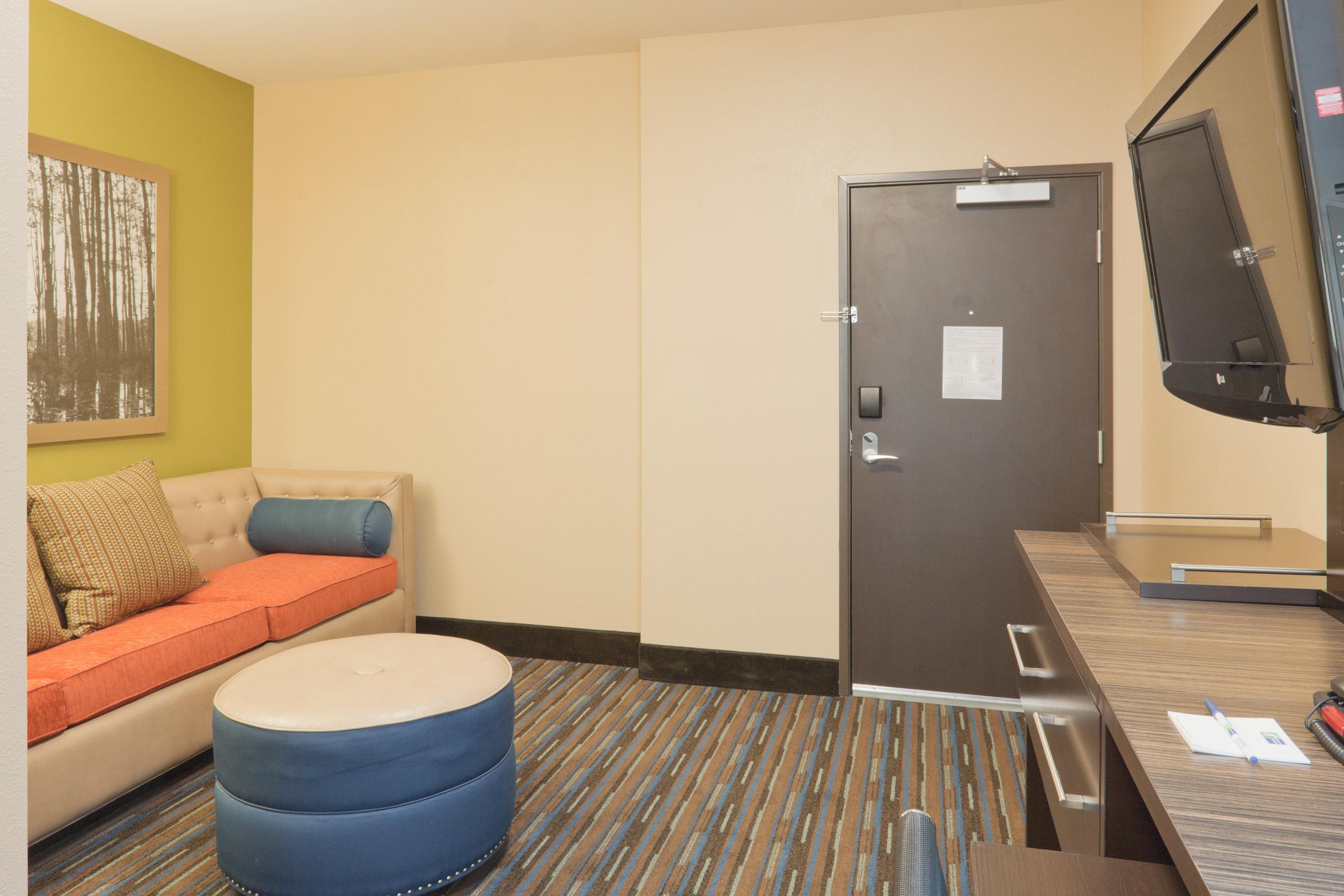 Holiday Inn Express Fulton By Ihg Eksteriør bilde
