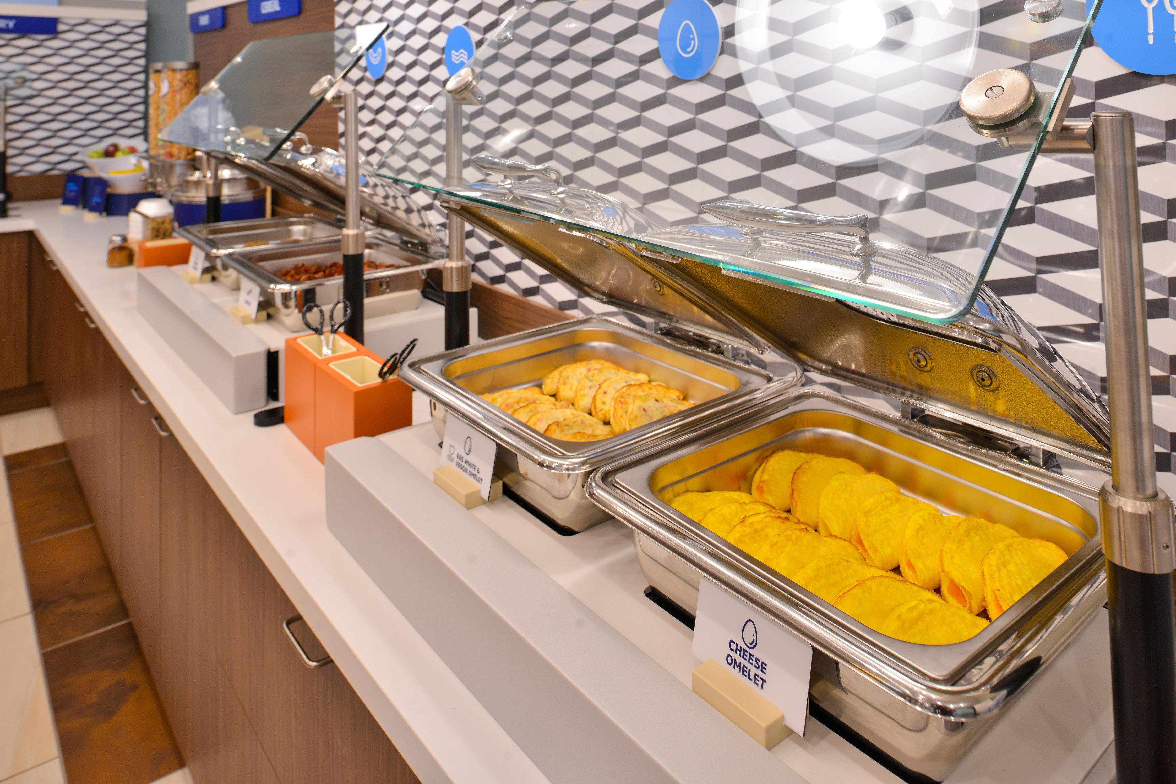 Holiday Inn Express Fulton By Ihg Eksteriør bilde
