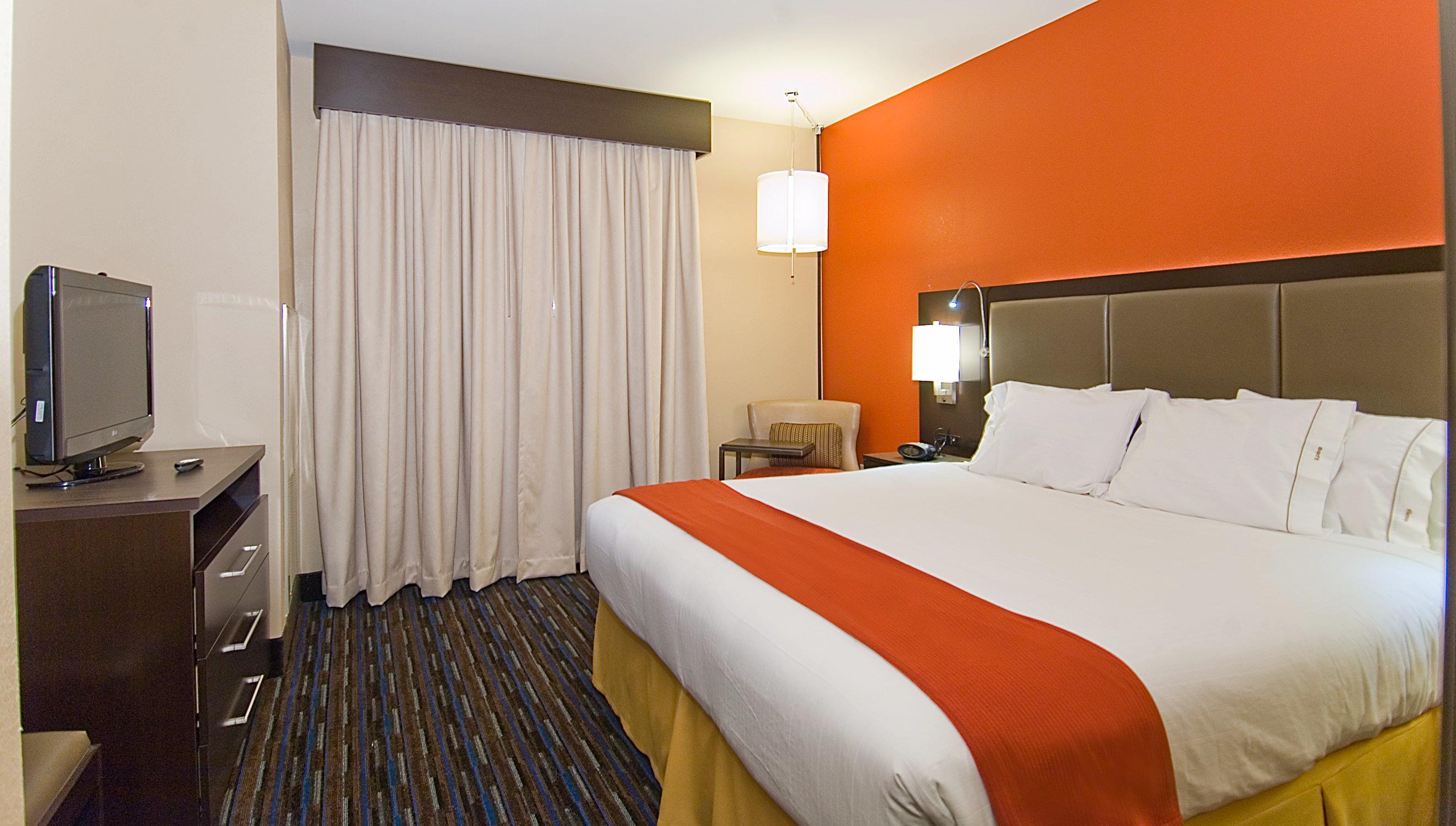 Holiday Inn Express Fulton By Ihg Rom bilde
