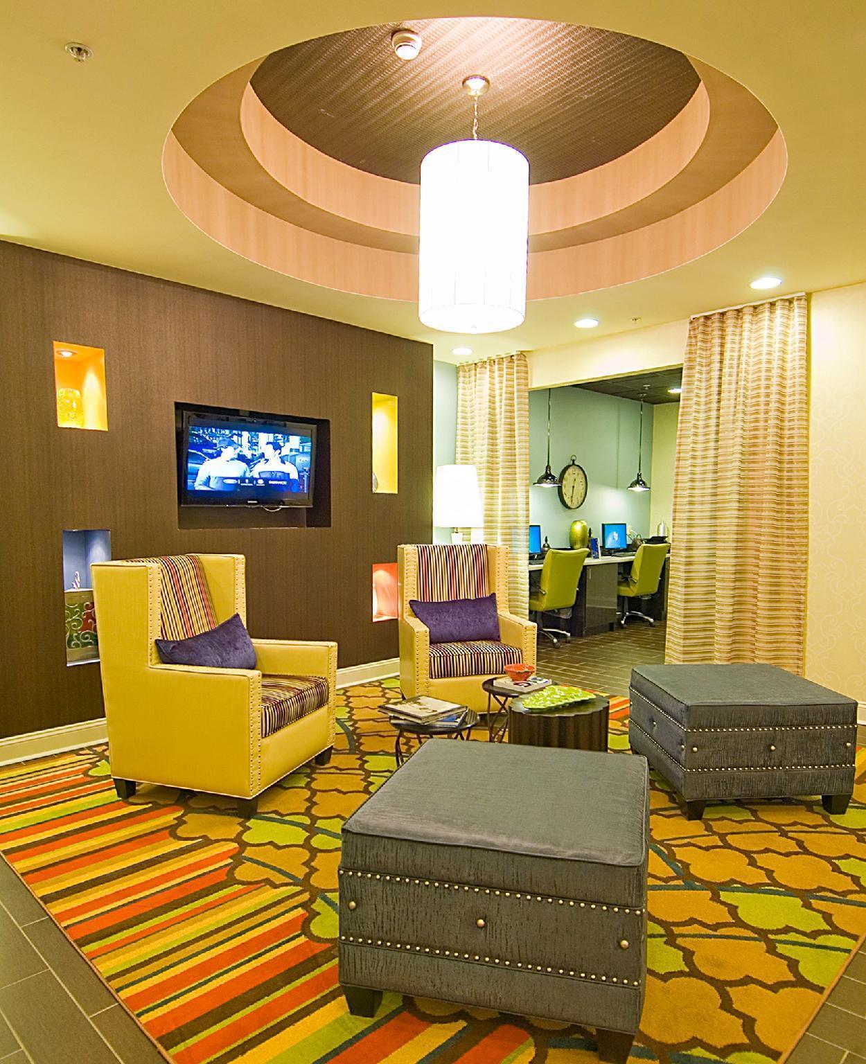 Holiday Inn Express Fulton By Ihg Eksteriør bilde