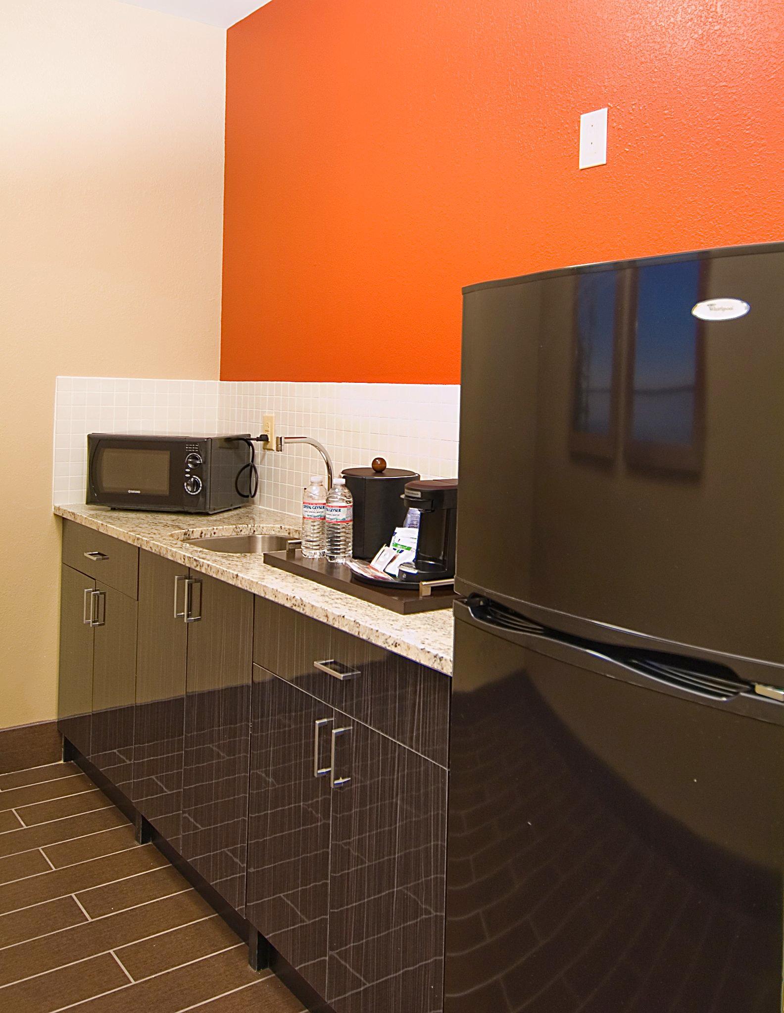 Holiday Inn Express Fulton By Ihg Eksteriør bilde