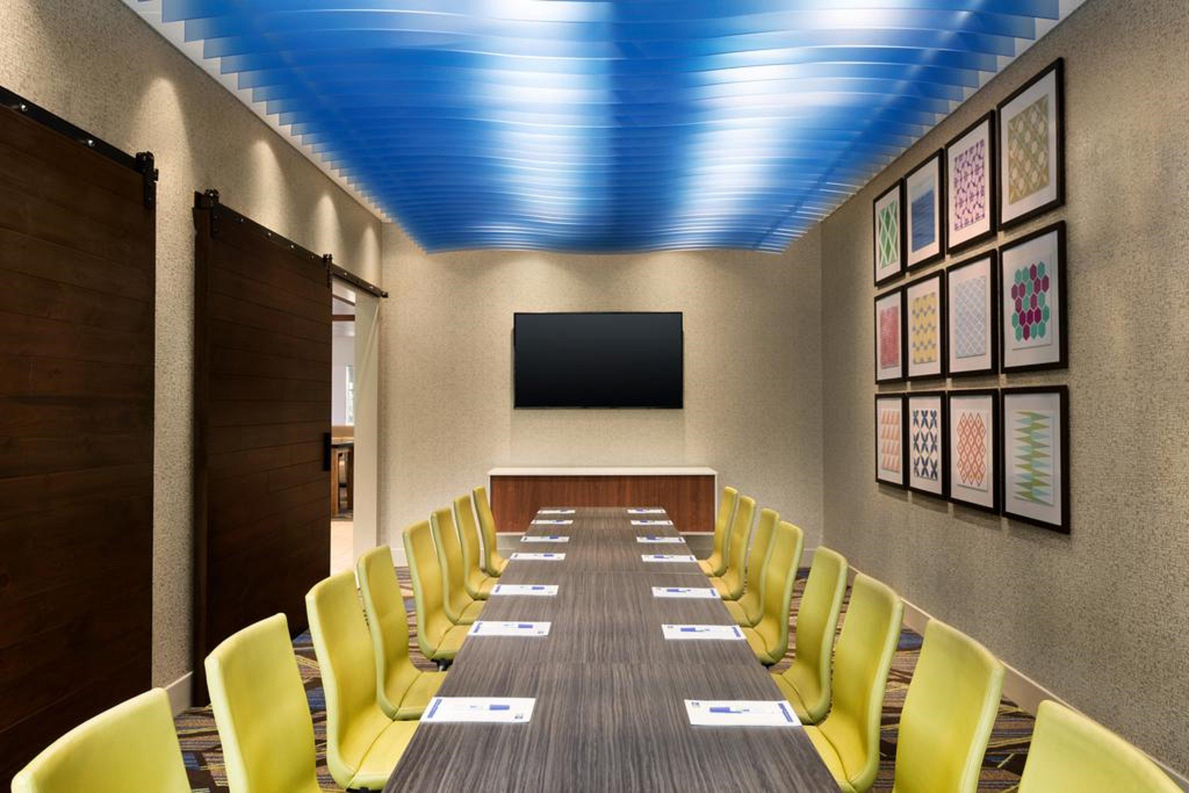 Holiday Inn Express Fulton By Ihg Eksteriør bilde