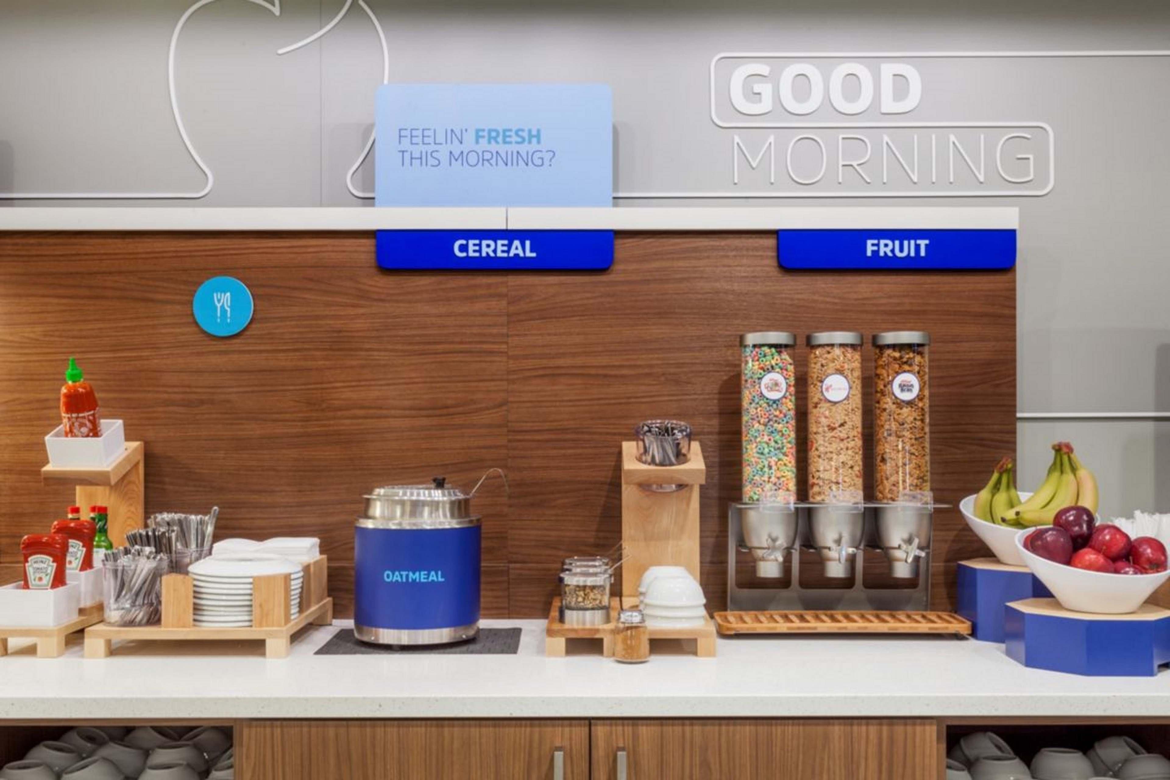 Holiday Inn Express Fulton By Ihg Eksteriør bilde