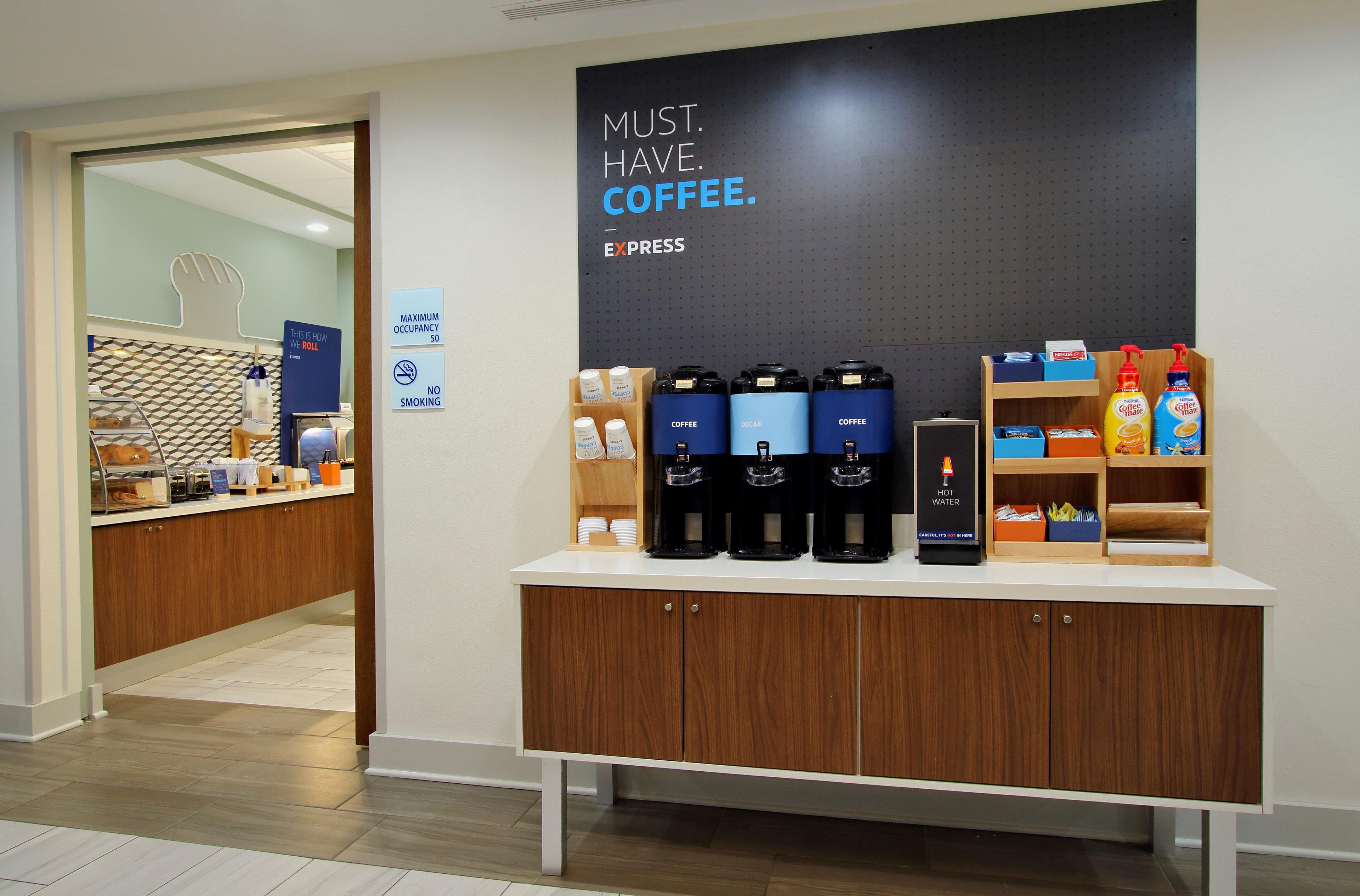 Holiday Inn Express Fulton By Ihg Eksteriør bilde