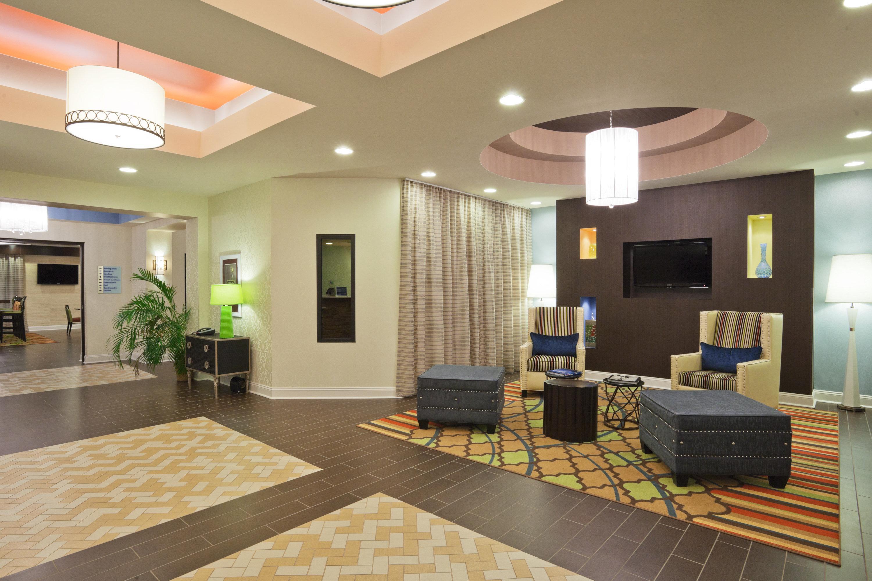Holiday Inn Express Fulton By Ihg Eksteriør bilde