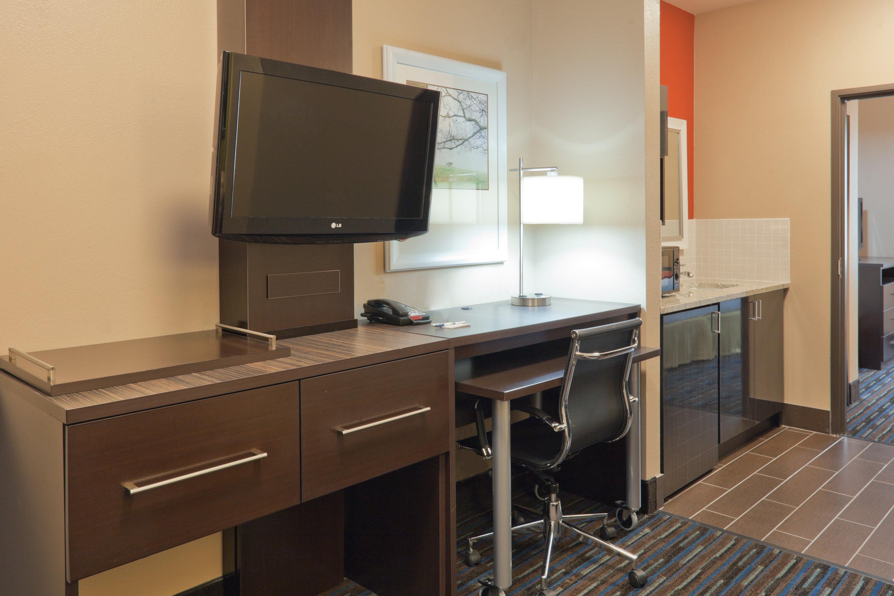 Holiday Inn Express Fulton By Ihg Eksteriør bilde