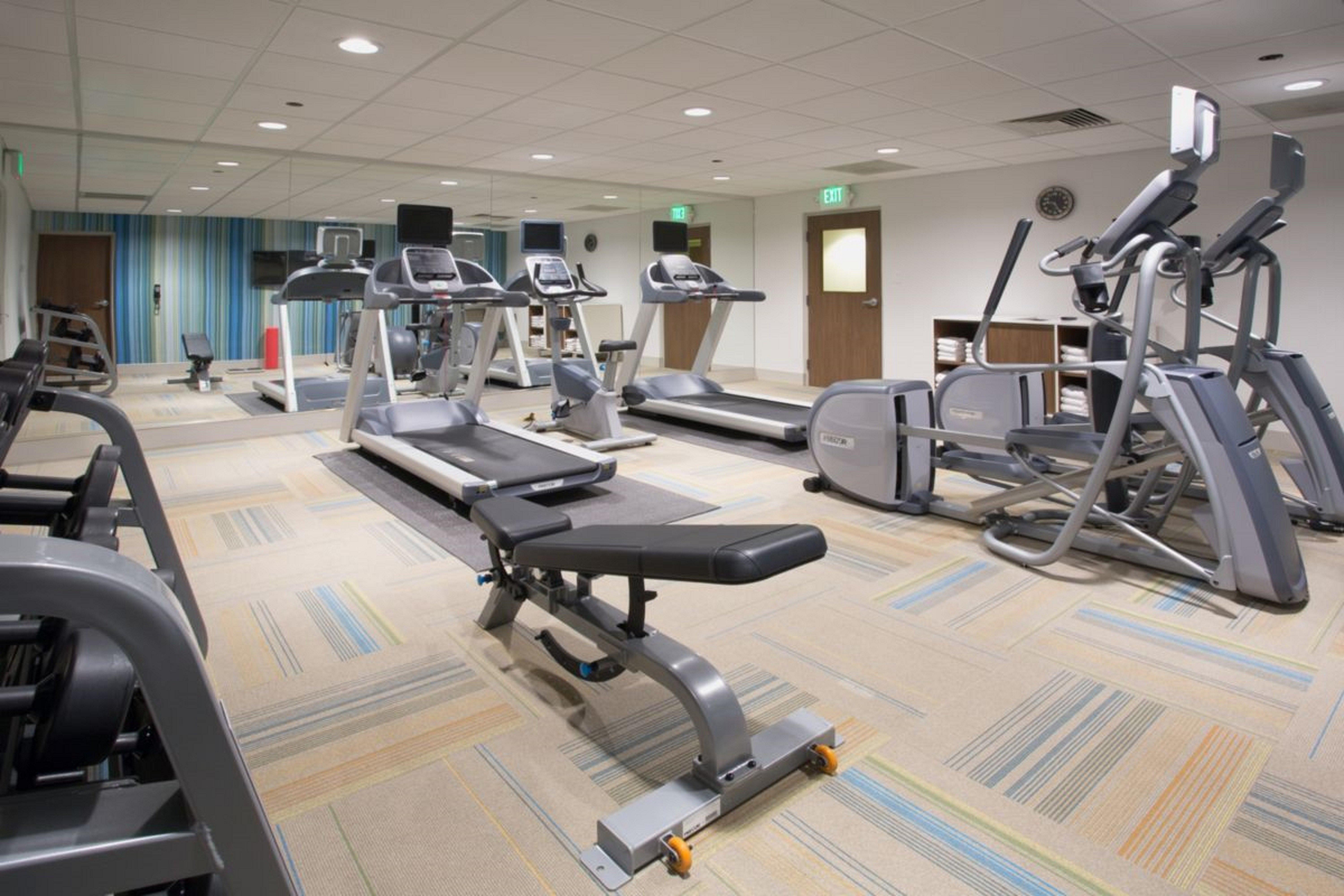 Holiday Inn Express Fulton By Ihg Eksteriør bilde