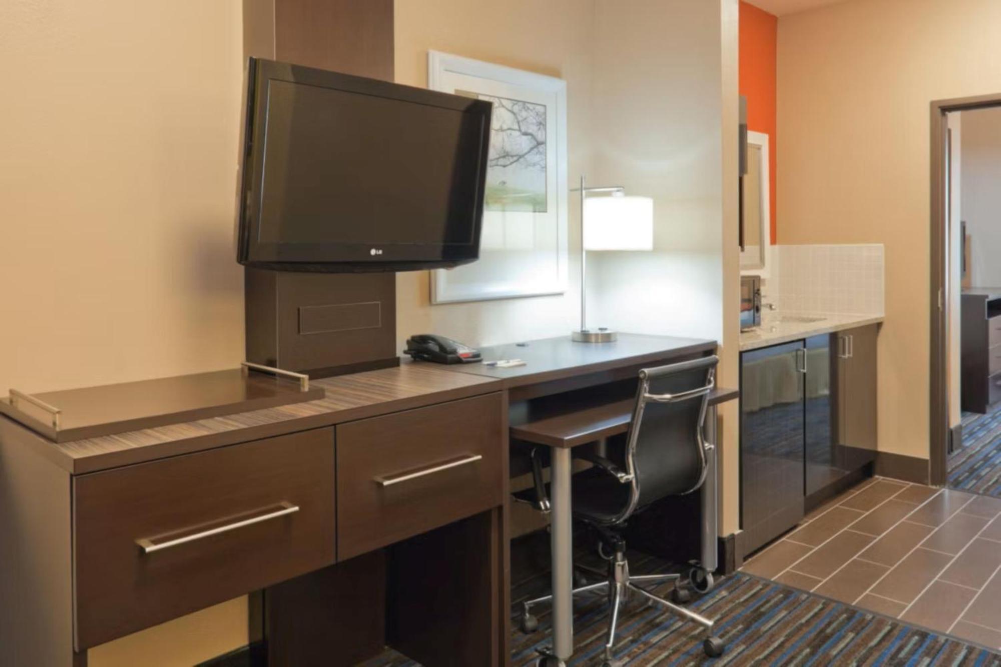 Holiday Inn Express Fulton By Ihg Eksteriør bilde