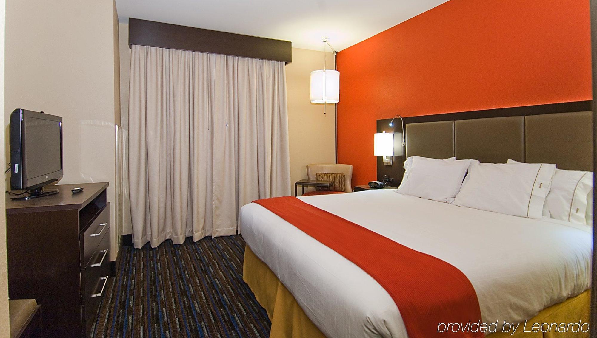 Holiday Inn Express Fulton By Ihg Rom bilde